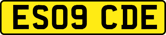 ES09CDE