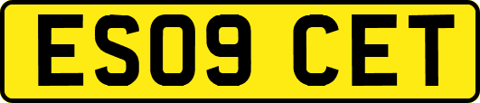 ES09CET