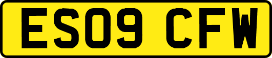 ES09CFW