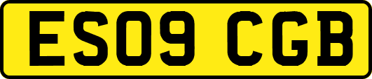 ES09CGB