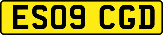 ES09CGD