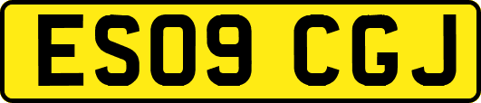 ES09CGJ