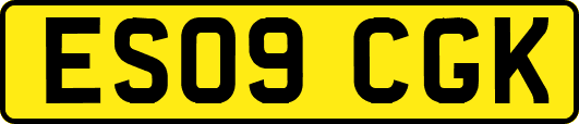 ES09CGK