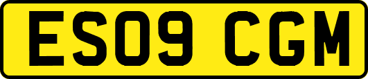 ES09CGM