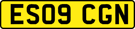 ES09CGN