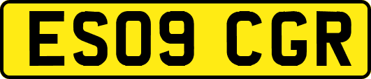 ES09CGR