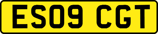 ES09CGT