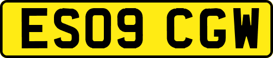 ES09CGW