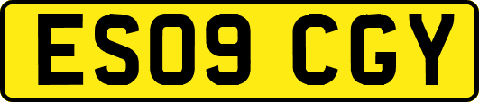 ES09CGY