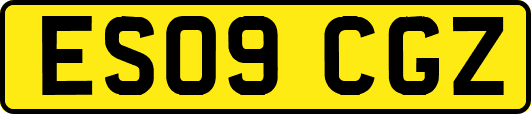 ES09CGZ