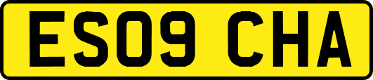 ES09CHA