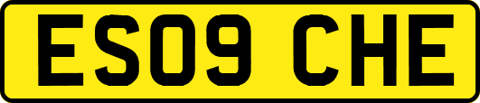 ES09CHE
