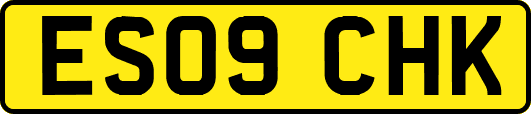 ES09CHK