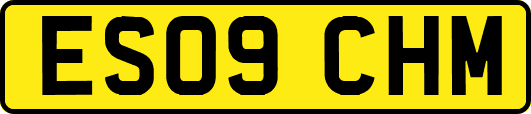 ES09CHM