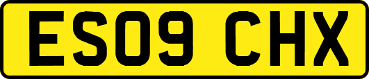 ES09CHX