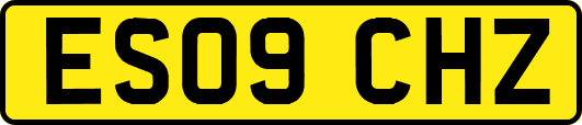 ES09CHZ