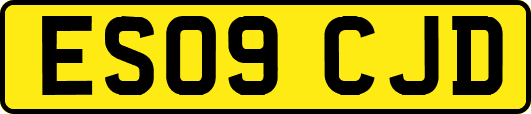 ES09CJD
