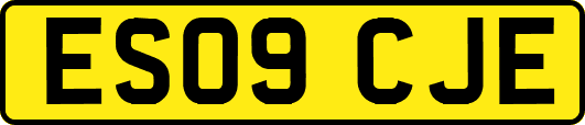 ES09CJE