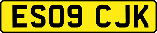 ES09CJK