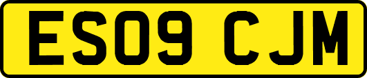 ES09CJM