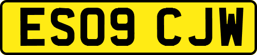 ES09CJW