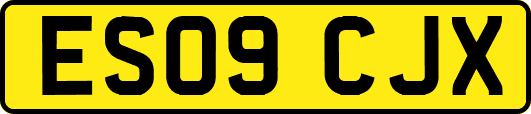 ES09CJX