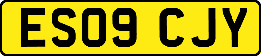 ES09CJY