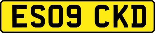 ES09CKD