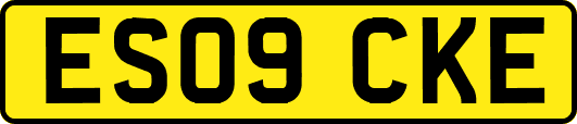 ES09CKE