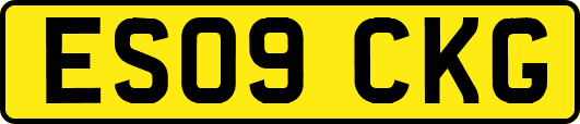 ES09CKG