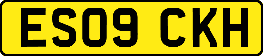 ES09CKH
