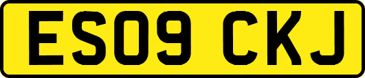 ES09CKJ