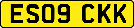 ES09CKK
