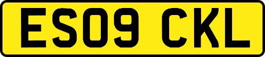 ES09CKL