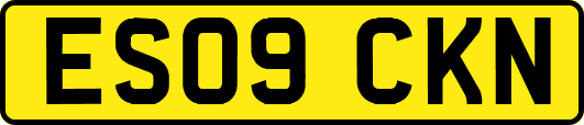 ES09CKN