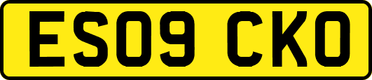 ES09CKO