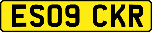 ES09CKR