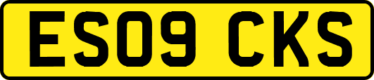 ES09CKS