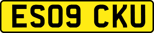 ES09CKU