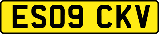 ES09CKV