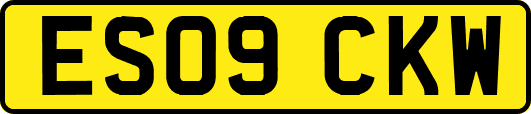 ES09CKW