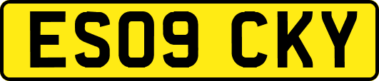 ES09CKY