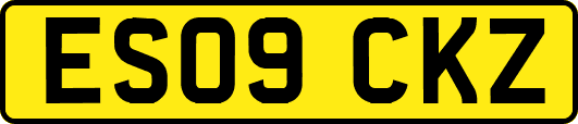 ES09CKZ