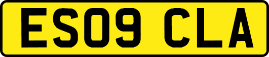 ES09CLA
