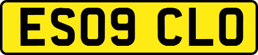 ES09CLO