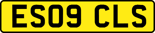ES09CLS