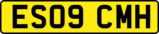 ES09CMH