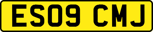 ES09CMJ