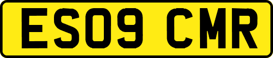 ES09CMR