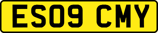 ES09CMY